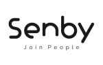 Logo senby b_n